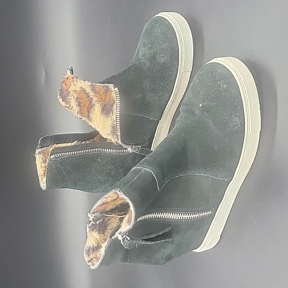 Steve Madden shoes - Picture 4 of 6